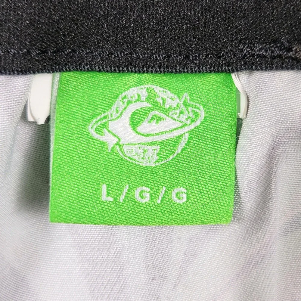 Quiksilver forge your